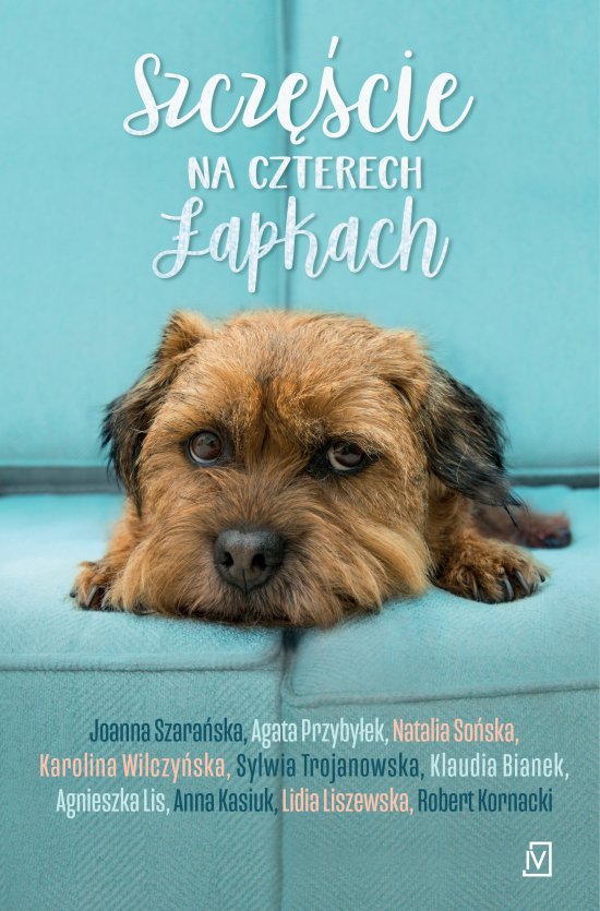 Szcz�cie na czterech �apkach