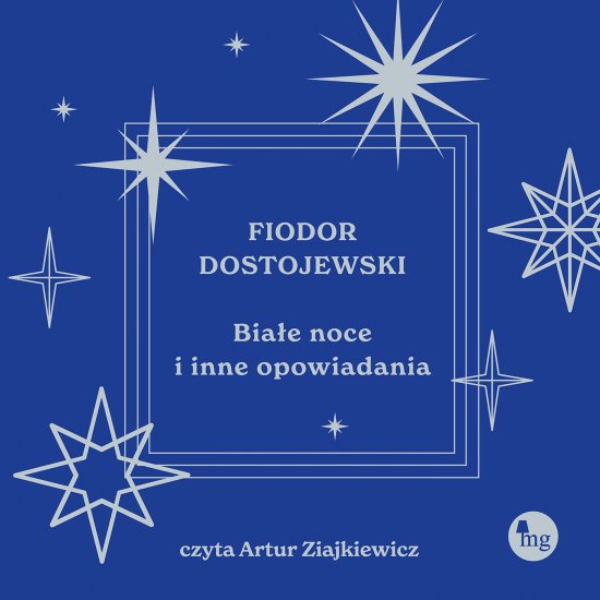 Bia�e noce i inne opowiadania