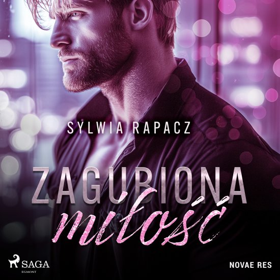 Zagubiona mi�o��