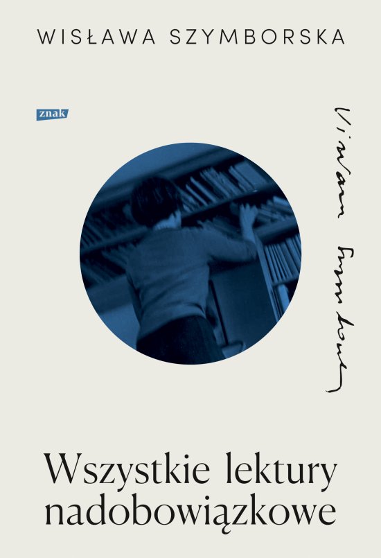 Wszystkie lektury nadobowi�zkowe