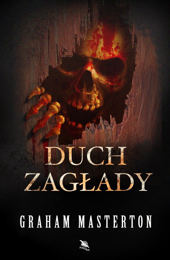 Duch zag�ady