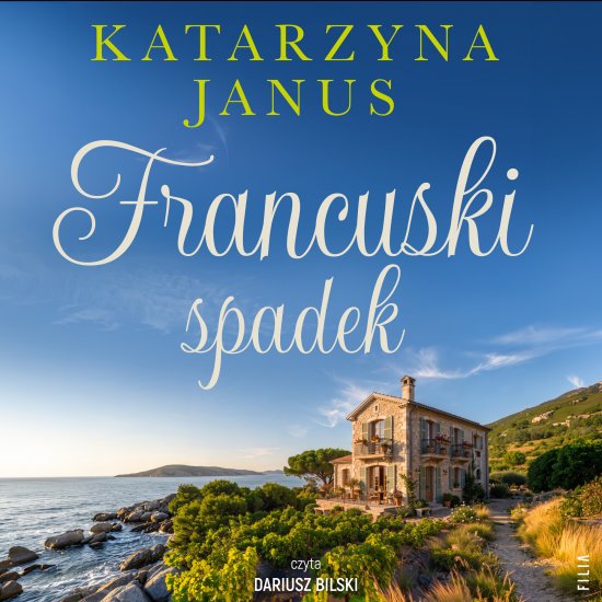 Francuski spadek