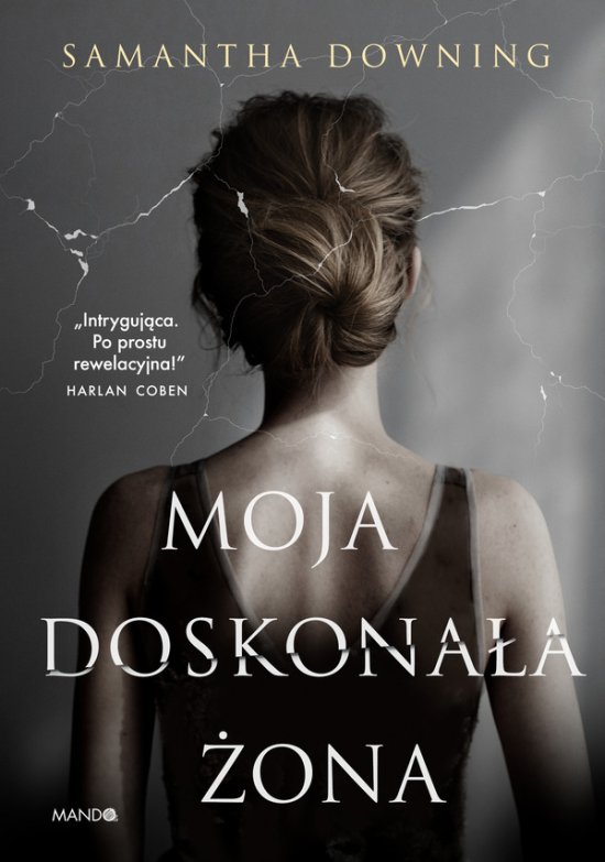 Moja doskona�a �ona
