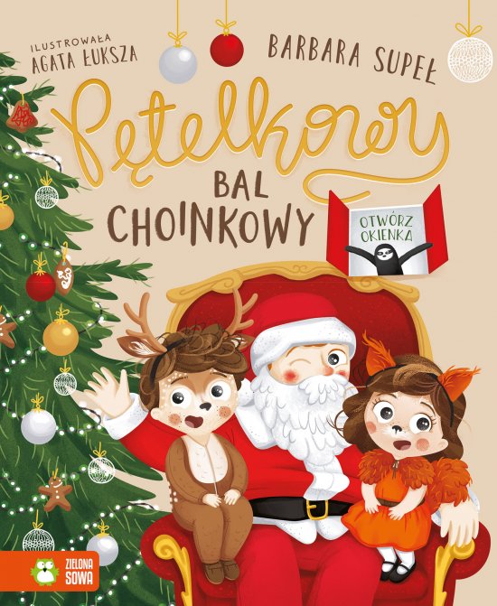 P�telkowy bal choinkowy
