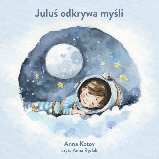 Julu� odkrywa my�li