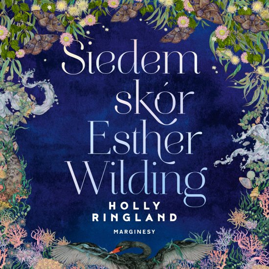 Siedem sk�r Esther Wilding