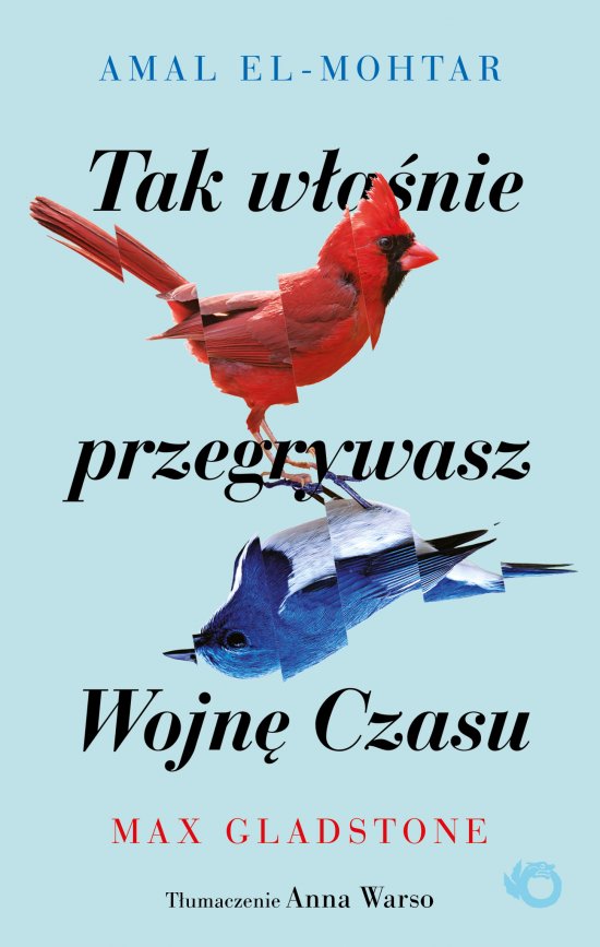 Tak w�a�nie przegrywasz Wojn� Czasu
