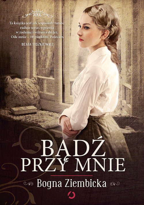 B�d� przy mnie