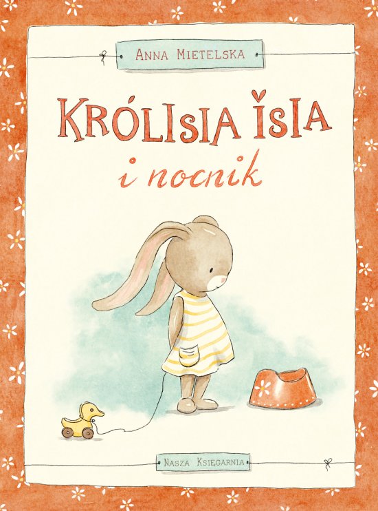 Kr�lisia Isia i nocnik