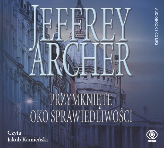 Przymkni�te oko sprawiedliwo�ci
