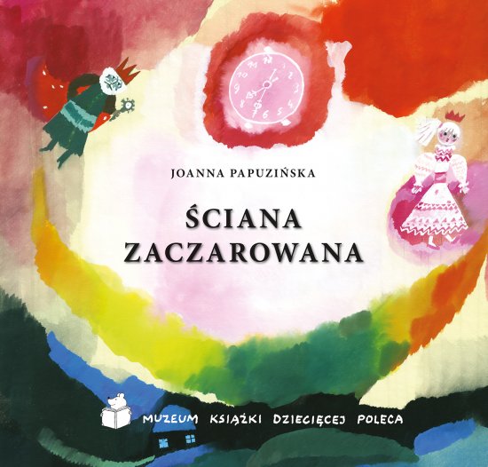 �ciana zaczarowana