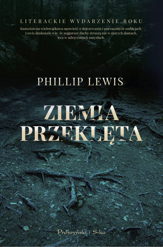Ziemia przekl�ta