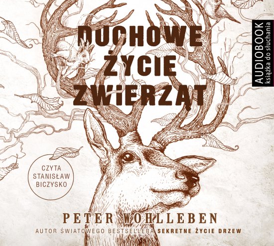 Duchowe �ycie zwierz�t