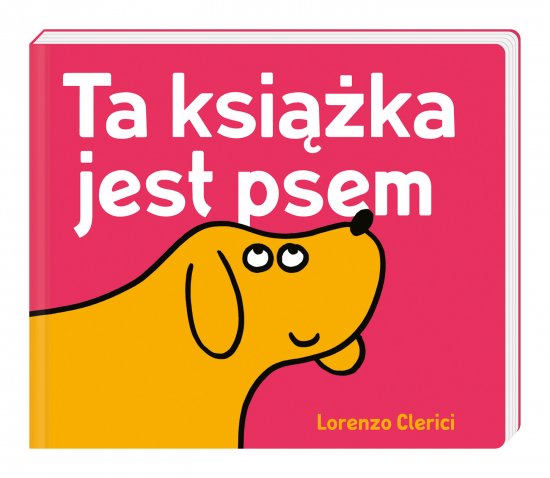 Ta ksi��ka jest psem