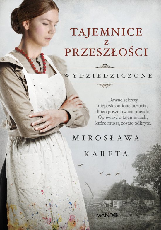 Tajemnice z przesz�o�ci