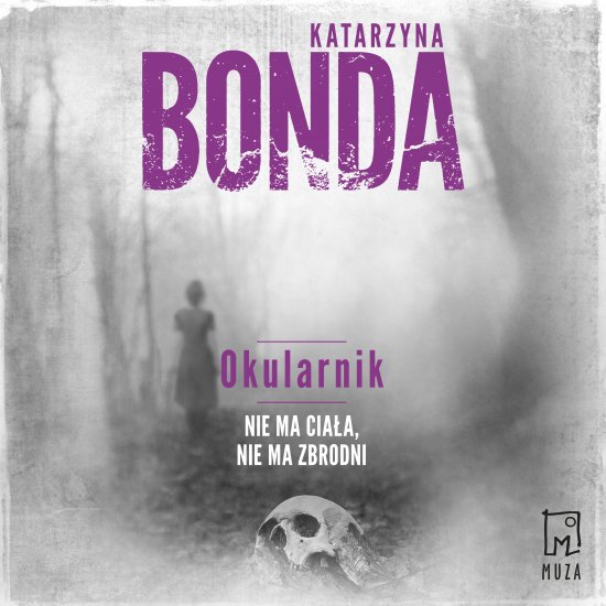 Okularnik