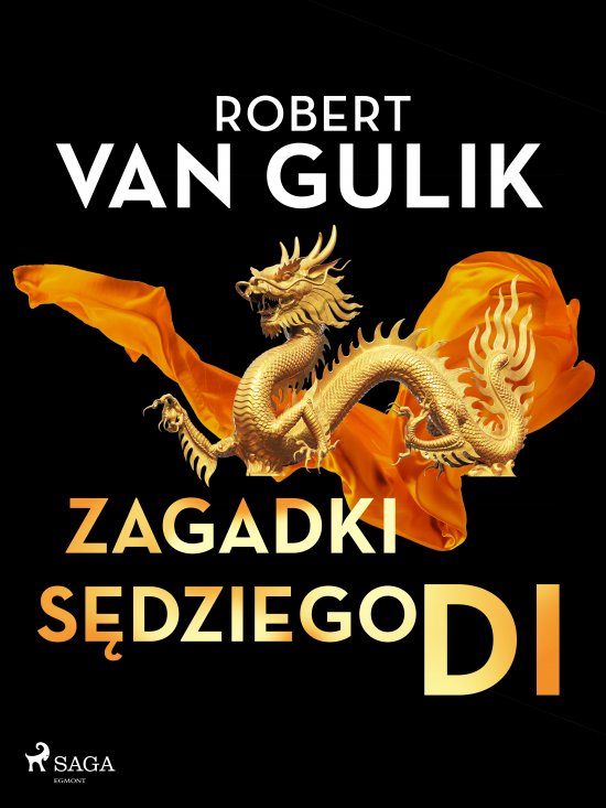 Zagadki s�dziego Di