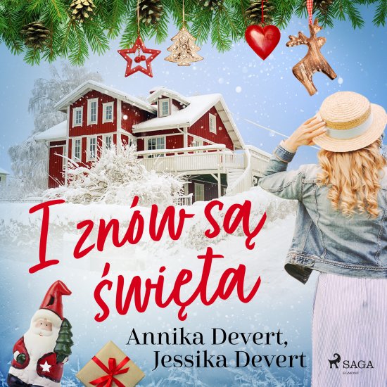 I zn�w s� �wi�ta