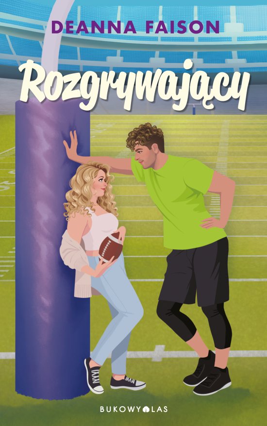 Rozgrywaj�cy