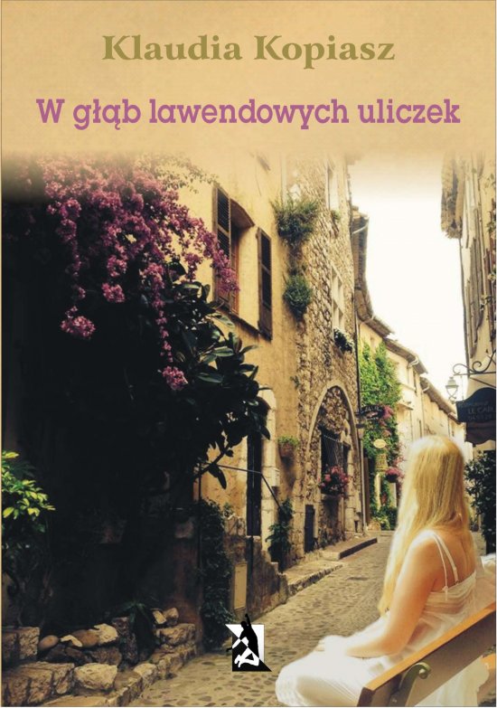 W g��b lawendowych uliczek