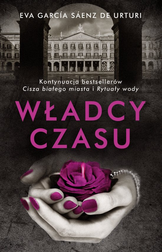 W�adcy czasu
