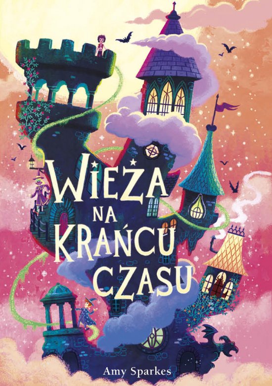 Wie�a na kra�cu czasu