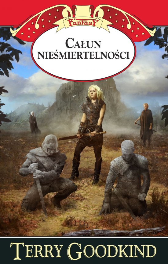 Ca�un nie�miertelno�ci