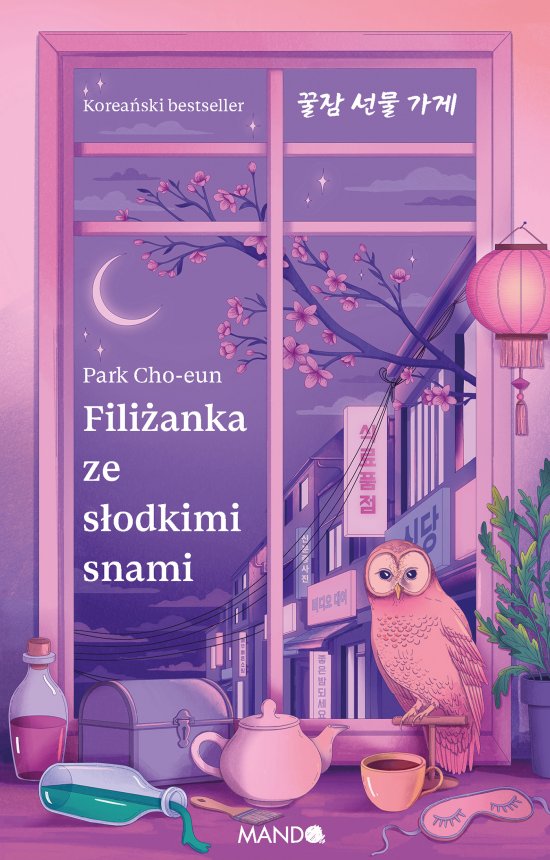 Fili�anka ze s�odkimi snami