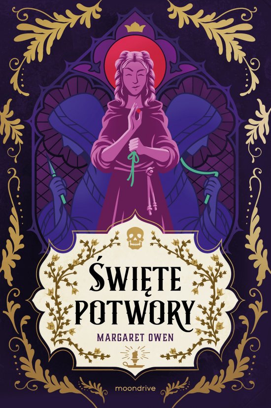 �wi�te potwory
