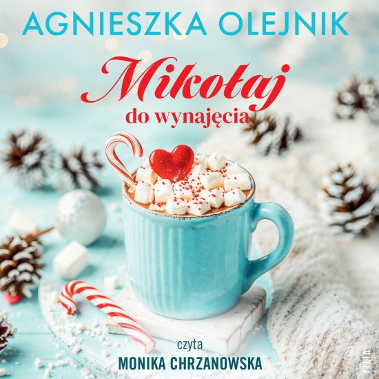 Miko�aj do wynaj�cia