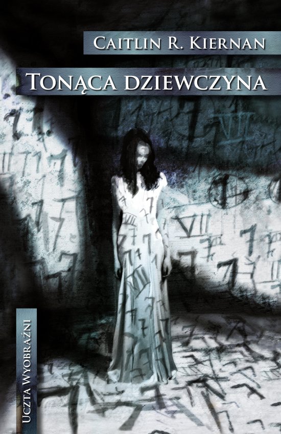 Ton�ca dziewczyna