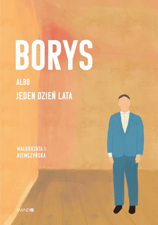 Borys albo jeden dzie� lata