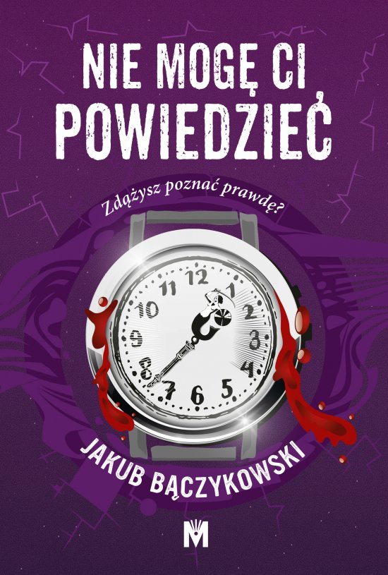Nie mog� ci powiedzie�