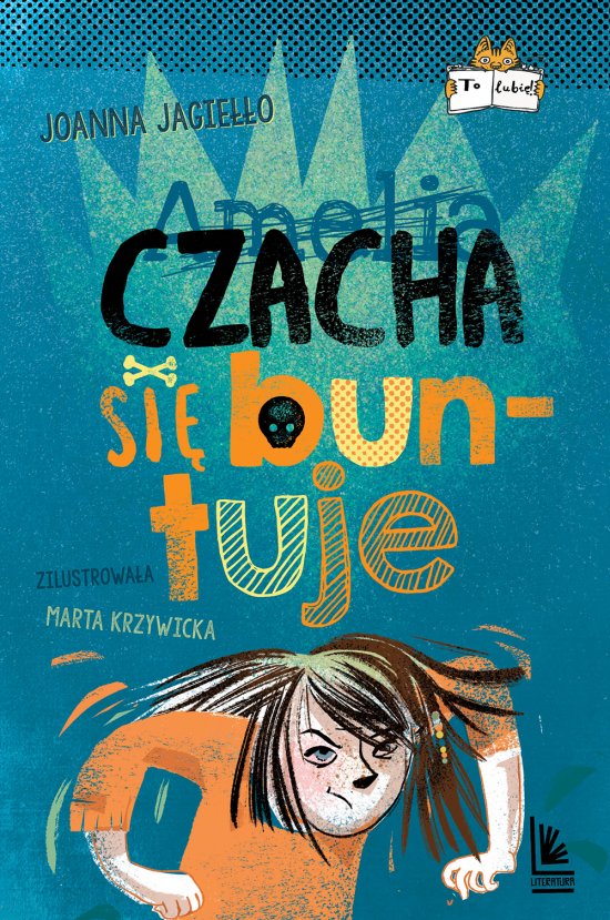 Czacha si� buntuje