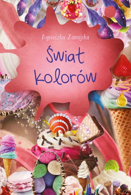 �wiat kolor�w
