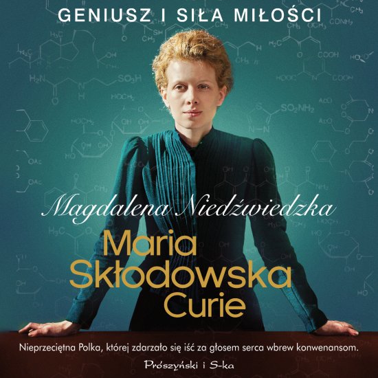 Maria Sk�odowska-Curie