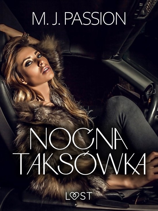 Nocna taks�wka - opowiadanie erotyczne