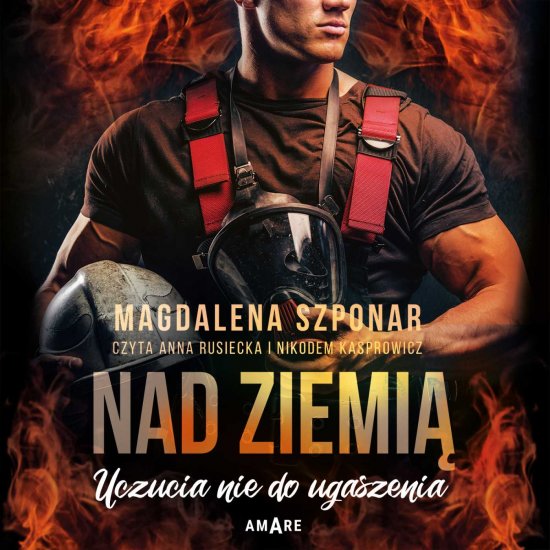 Nad ziemi�. Tom 2