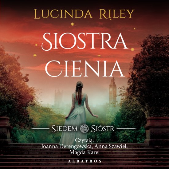 Siedem Si�str. Siostra Cienia