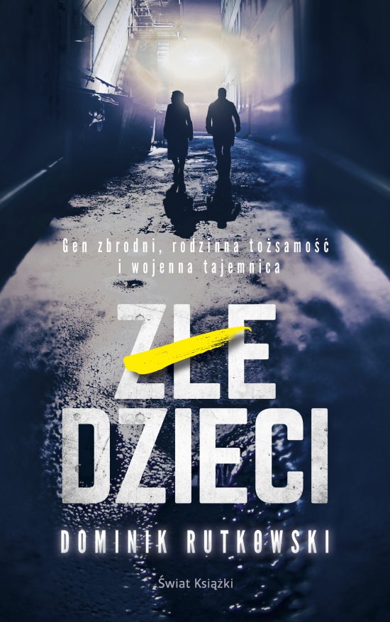 Z�e dzieci