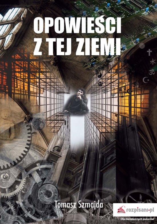 Opowie�ci z tej ziemi