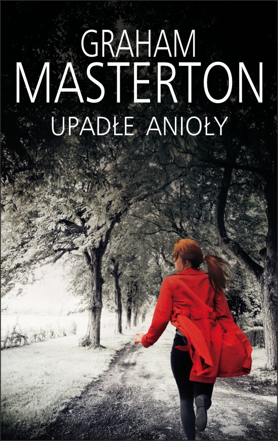 Upad�e anio�y