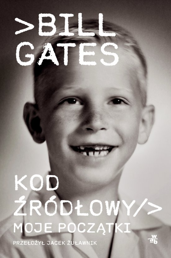Kod �r�d�owy. Moje pocz�tki