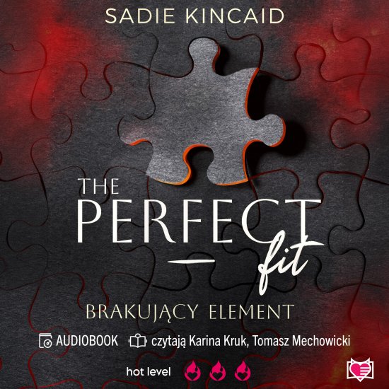 The Perfect Fit. Brakuj�cy element