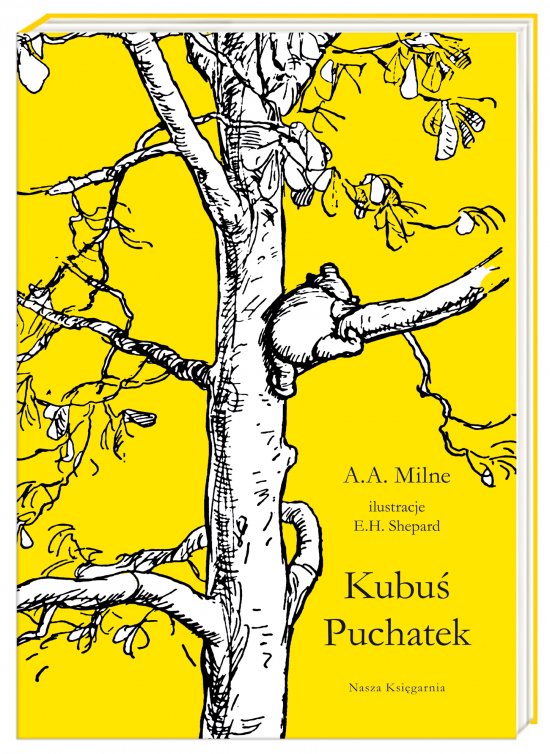 Kubu� Puchatek