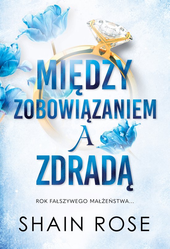 Mi�dzy zobowi�zaniem a zdrad�