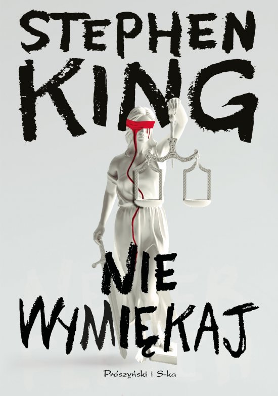 Nie wymi�kaj