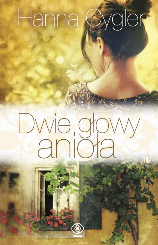 Dwie g�owy anio�a