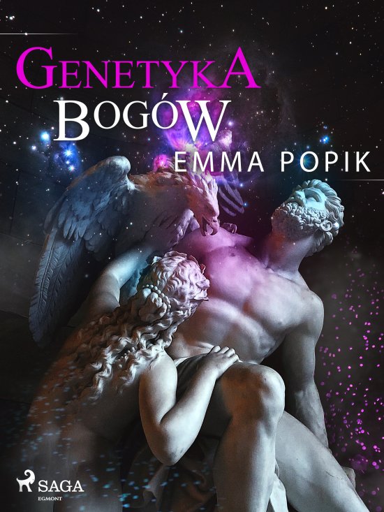 Genetyka bog�w