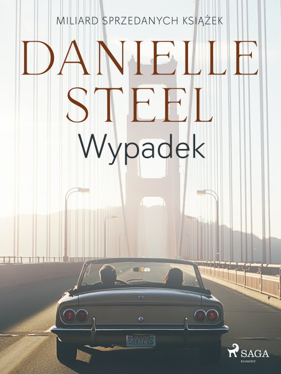 Wypadek